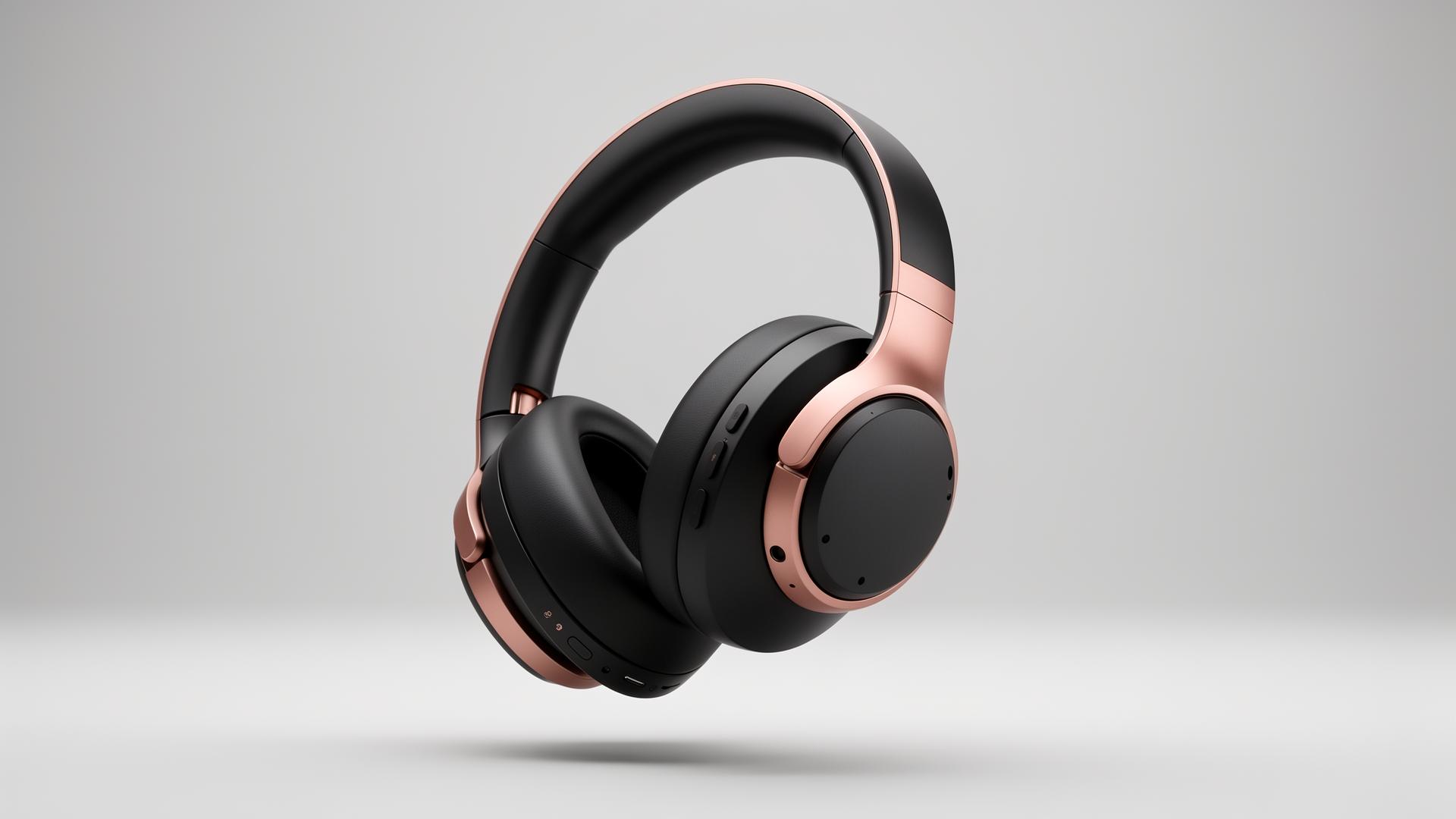 Sony WH-1000XM5: The Gold Standard in Noise Cancellation